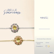 MYSTiC - Princess Belle - “Enchanted Rose Collection”