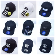 topi ny POST 4 HARGA BORONG  HOT ITEM  High Quality SNAPBACK UNISEX Embroidery Baseball CAP HAT TOPI