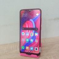 Xiaomi Redmi 8A 2/32gb Seken Resmi Indo Hp Only