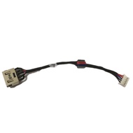 Suitable for Lenovo Z510 Z510 Z410 Power Interface Power Cord Charging Interface