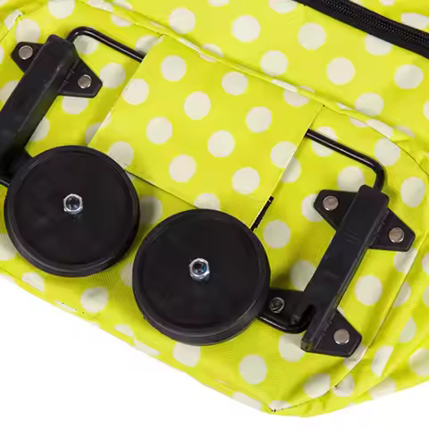 2Pcs Luggage Suitcase Wheels Travel Suitcases Wheels Luggage Wheels for Trolley Luggage Box Travelli