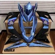 COVERSET RS150 V1 V2 DESIGN BUTTERFLY