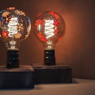 手繪LED枱燈DIY材料包