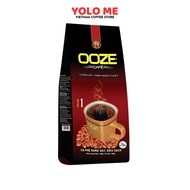 Ooze Pro1 Coffee Powder 500G - Bột Cà Phê Ooze Pro1 500G - YOLO ME - Vietnam Coffee Store