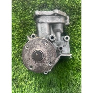 MITSUBISHI TRITON 4D56U WATER PUMP CONDITION HALFCUT
