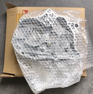 แคร้งแท้ ข้างขวา เวฟดรีม 110i 11100-KWW-740