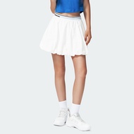 Kawasaki Kawasaki Badminton Skirt Womens Leisure Sports Anti-naked Skirt Running Skirt Quick-drying 