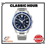 GRAND SEIKO SBGC249G - EVOLUTION 9 SPRING DRIVE CHRONOGRAPH TITANIUM