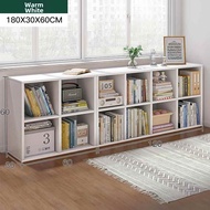 OUFENGHUADU | Student Home 8-grid Bookshelf