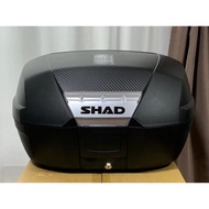 SH44 Shad 44L Box ------- (carbon) Pretty Strong!!