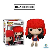 Funko Pop! Rocks K-Pop Blackpink - Jennie #362