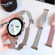 Luxury Stainless Steel Magnetic Huawei watch gt 6 pro Strap Huawei watch GT 5 strap Huawei watch gt 