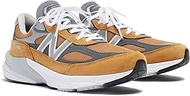 New Balance unisex-adult Made in Usa 990v6Sneaker