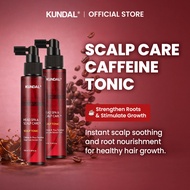 [KUNDAL] Caffeine Head Spa & Scalp Care+ Tonic Spray 100ml