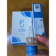 MATA Forskin aivision eye serum eye serum