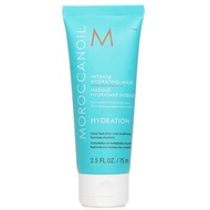 Moroccanoil 摩洛哥優油  高效保濕髮膜(中度至粗乾髮質) 75ml