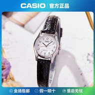 Genuine Casio Casio Women s Watch Ladies Star Moon Pointer Belt Waterproof Retro Fashion Watch LTP-1094Q