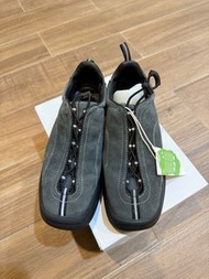 MATIN KIM 羊絨休閒鞋 MS129