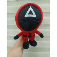 squidgame plush toys ( Triangle ) p26
