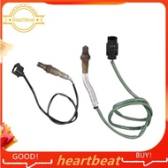[Hot-Sale] 1 Set 0065422218 0065422718  Oxygen Sensor for - SLK250 R172 S204 C204 W204 C250 1.8L M27