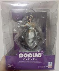 GSC POP UP PARADE OVERLORD 不死者之王 雅兒貝德