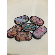 Pokemon Mezastar 6 stars/ Tag pokemon mezastar 6 star/ Pokemon mezastar 6 stars/ Pokemon Mezastar/ T