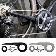 Ronyme Chain Guard Cover for Bicycles, Sprocket Guard, Chainring Cover, Bicycle Accessories, Chain G