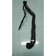 3C0122101GE RADIATOR HOSE UPPER COOLANT WATER HOSE VW PASSAT