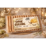 Label stickers, cake stickers, greeting stickers, cake stickers