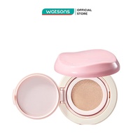Phấn Nước Chống Nắng Judydoll Fresh Matte Cushion SPF50+PA++++ 12.5g