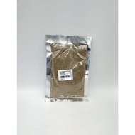 Blackpepper Ground Powder | Serbuk Lada Hitam Halus | 50g