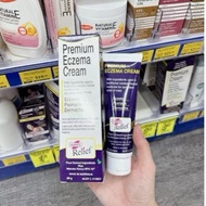 Hope’s Relief Premium Eczema Cream