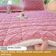 Soft Winter Bed Pad