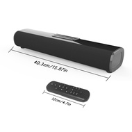 Manufacturer sound bar True30W Home Audio Bluetooth TV Soundbar Sound System Home Theater Speaker