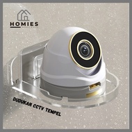 Multipurpose CCTV Wall Mounted Shelf UNIVERSAL Wall Mounted CCTV STAND/ CCTV BRACKET