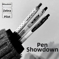 Zebra | Exam Preparation Pen