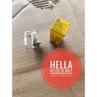 H3 12v 55 watt bulb