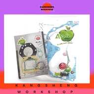HONDA NSR (TOP/CLUTCH GASKET) (NSR150/NSR 150)