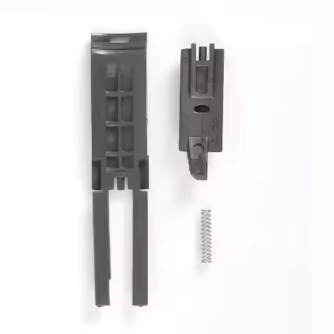 Attachments Holder for Airwrap Hair Styler Dryer Straightener for Dyson HS01 HS05