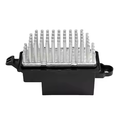 For NISSAN 14-18 Resistor Regulator 2776100A26 Blower Motor For ROGUE QASHQAI II J11 277A14BU0A 277A