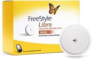 Freestyle Libre Sensor