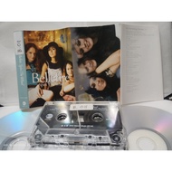 Bellefire _ spin the wheel cassette