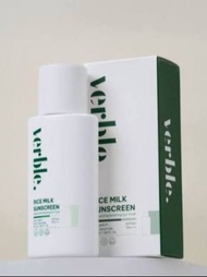 [PROMOTION TODAY] Verble Dandruff Shampoo Anti Fungal Itch Relief Gentle for Sensitive Scalp | Syamp