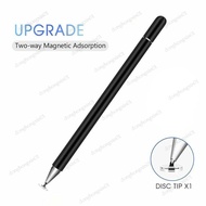 Stylus Touch Pen For Apple Pencil iPad iPhone 6 7 8 Plus X XR 11 12 13 14 Pro Max Universal 2 in 1 S