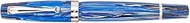 Montegrappa Mia Fountain Adriatic Sea Ballpoint Pen