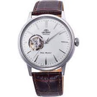 [Powermatic] Orient Classic Elegant Open Heart Automatic Men's Watch RA-AG0002S