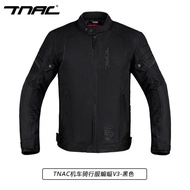 TNAC 4 SEASONS RIDING JACKET BAT V3