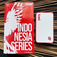 Ready JT TRML T200 Box Mod 220W - Mod Thermal Authentic .FV