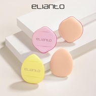 Elianto Puff Solekan Jari | {Elianto Finger Makeup Puff}