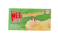 MEG Keju serbaguna kemasan 160gr
